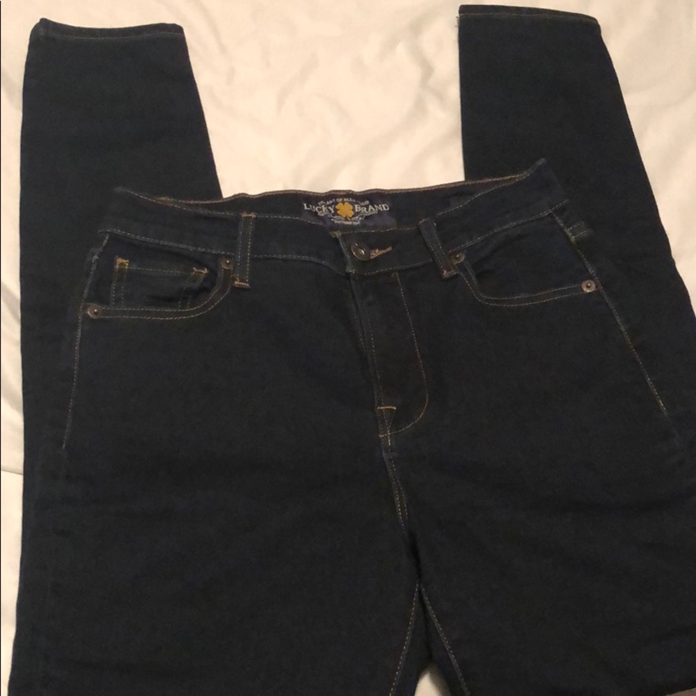 Lucky Brand Jeans